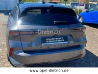 Second-hand Opel Astra 131 CP (96 kW) 2025 Gri Hatchback