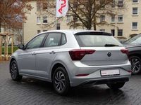 gebraucht VW Polo 1.0 TSI DSG LED Klima SHZ Kam VC