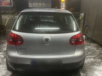 Gebraucht VW Golf V 75 PS (55 kW) 2004 Grau Kleinwagen