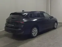 Gebraucht Opel Astra Elegance 131 PS (96 kW) 2024 Schwarz Kleinwagen