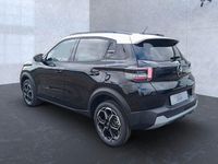 Neu Citroën C3 110 PS (80 kW) 2026 Schwarz SUV