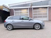 Gebraucht Mercedes B180 116 PS (85 kW) 2020 Grau Van / Kleinbus