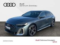 Gebraucht Audi S5 Ambiente 367 PS (269 kW) 2024 Horizontblau metallic Kombi