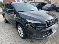 gebraucht Jeep Cherokee Limited 4WD