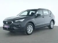 Gebraucht Seat Tarraco Style 150 PS (110 kW) 2024 Uranograu SUV