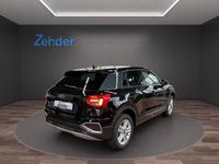 Gebraucht Audi Q2 Advanced Plus 116 PS (85 kW) 2024 Schwarz SUV