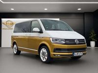 gebraucht VW Multivan T6 2.0 TDI70 Jahre Bulli 4Motion Dynau