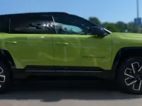 Neu Jeep Compass Summit 145 PS (106 kW) 2026 Hawaii green / dach schwarz SUV