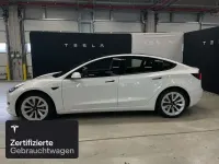 Occasion Tesla Model 3 RWD 286 kW (390 ch) 2022 Blanc Berline