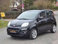 Gebraucht Fiat Panda 86 PS (63 kW) 2016 Schwarz Limousine