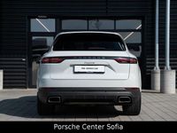 Gebraucht Porsche Cayenne 340 PS (250 kW) 2020 Weiß SUV