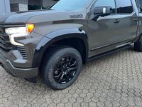 Gebraucht Chevrolet Silverado 426 PS (313 kW) 2025 Braun Limousine