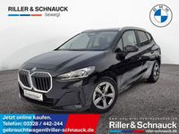 Gebraucht BMW 218 Active Tourer Performance 136 PS (100 kW) 2024 Schwarz ii Van / Kleinbus