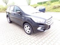 gebraucht Ford Kuga 