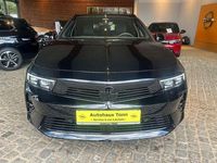 Gebraucht Opel Astra 131 PS (96 kW) 2024 Schwarz Limousine