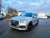 gebraucht Audi SQ5 3.0 TFSI QUATTRO/LED/KAM-360/PANO/HuD/NAVI