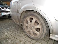 Gebraucht Chevrolet Evanda CDX 131 PS (96 kW) 2006 Silber Limousine