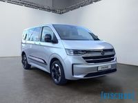 Neu VW Caravelle Edition 150 PS (110 kW) 2026 Light grey metallic (grau) Van