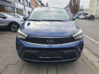 gebraucht Opel Crossland X Crossland AUTOMATIK Navi Sitzheizung Kamera