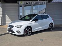 Gebraucht Seat Ibiza FR 116 PS (85 kW) 2024 Othercolor Kleinwagen
