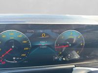 Gebraucht Mercedes GLB200 AMG line 150 PS (110 kW) 2021 Grau SUV