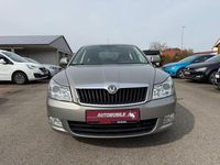 Gebraucht Skoda Octavia Ambition 122 PS (89 kW) 2009 Other Limousine