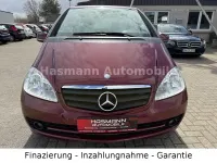 Gebraucht Mercedes A150 110 PS (80 kW) 2009 Other Kleinwagen