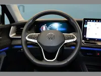 Gebraucht VW Tayron 150 PS (110 kW) 2025 Blau SUV