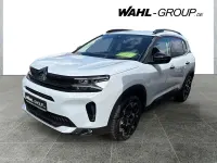 Neu Citroën C5 Aircross 145 PS (106 kW) 2025 Weiß SUV