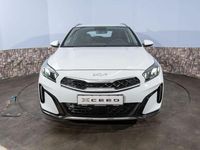 Gebraucht Kia XCeed Vision 120 PS (88 kW) 2023 Weiss SUV