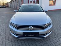 Gebraucht VW Passat Comfortline 150 PS (110 kW) 2014 Silber Kombi