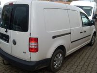 gebraucht VW Caddy Kasten/Kombi Maxi Kasten EcoProfi