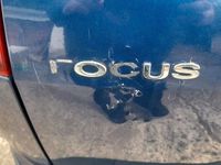 gebraucht Ford Focus 2 1,6 diesel