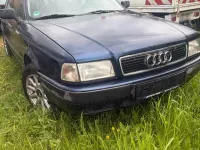 Brugt Audi 80 1994 Blå Stationcar