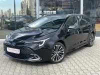Neu Toyota Corolla 178 PS (130 kW) 2026 Mysticschwarz mica Kombi