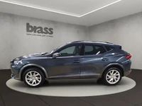 Gebraucht Cupra Formentor 150 PS (110 kW) 2024 "magnetic tech" SUV