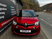 gebraucht Renault Twingo 1.0Sce Limited Klima 1Hand *Wenig KM*