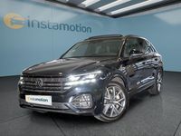 Gebraucht VW Touareg 462 PS (339 kW) 2020 Schwarz SUV
