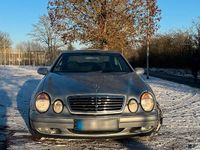 Gebraucht VW Golf 193 PS (141 kW) 1998 Coupé