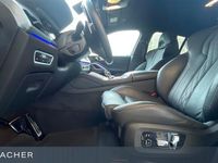 Gebraucht BMW X6 Efficient Dynamics 340 PS (250 kW) 2023 Sonderlackierung SUV