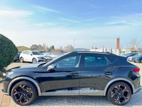 Gebraucht Cupra Formentor VZ 245 PS (180 kW) 2022 Schwarz SUV