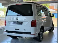 Gebraucht VW T6 Beach 150 PS (110 kW) 2017 Weiß Van