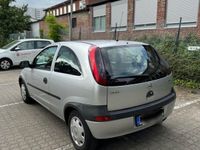 gebraucht Opel Corsa c 1.0 ecotec