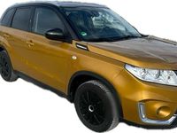 gebraucht Suzuki Vitara 