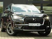 Gebraucht DS Automobiles DS7 Crossback Rivoli 224 PS (164 kW) 2022 Schwarz SUV