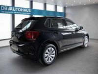 gebraucht VW Polo PoloComfortline 1.0 TSI