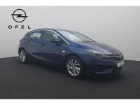 Gebraucht Opel Astra Elegance 122 PS (89 kW) 2021 Blau Limousine