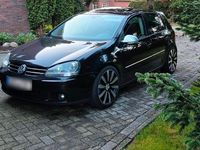 Gebraucht VW Golf V 150 PS (110 kW) 2005 Schwarz Kleinwagen
