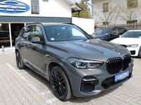 gebraucht BMW X5 M50 X5 Baureihei