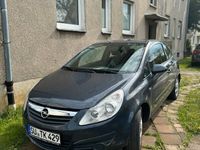 gebraucht Opel Corsa D 1,2 | TÜV 10/25 | LPG GAS | Multifuntion